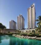 Apartment for sale in Meydan City