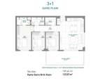 1 bedroom Apartment for sale in Cesme