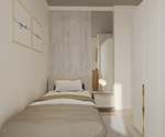 1 bedroom Apartment for sale in Torbali