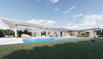 5 bedroom Villa for sale in Urla