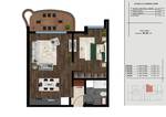 3 bedroom Apartment for sale in Kartepe