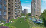 1 bedroom Apartment for sale in Maltepe