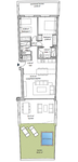 2 bedroom Apartment for sale in Fuengirola