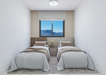 1 bedroom Apartment for sale in Calpe