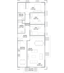 2 bedroom Apartment for sale in Maltepe