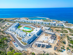 Penthouse for sale in Girne