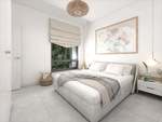 2 bedroom Apartment for sale in Altea