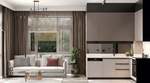 1 bedroom Apartment for sale in Cankaya