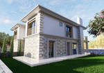 4 спальни Вилла для продажи в Cesme