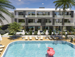 Apartment for sale in İskele