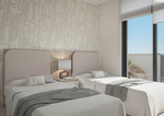 1 bedroom Appartement te koop in Benidorm