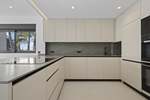 3 schlafzimmer das Penthouse 
zum verkauf in Estepona 