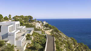 5 bedroom Villa for sale in Javea