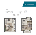 1 bedroom Apartment for sale in Muratpasa