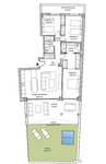 2 bedroom Apartment for sale in Fuengirola