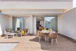 2 bedroom Penthouse for sale in Orihuela