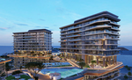2 bedroom Apartment for sale in Al Marjan Island