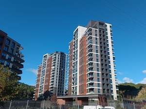 2 bedroom Apartamento se vende en Sariyer 