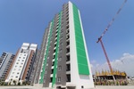 2 bedroom Appartement te koop in Mezitli