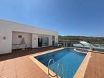 3 bedroom Villa for sale in Alanya