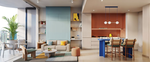1 bedroom Penthouse for sale in Dubai Marina