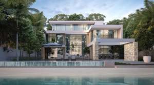 4 bedroom Villa for sale in Siniyah Island