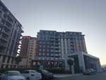 1 bedroom Apartment for sale in Sariyer
