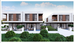 3 bedroom Villa for sale in Niluefer
