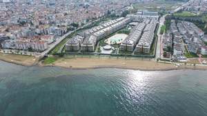 4 bedroom Duplex for sale in Yalova Merkez