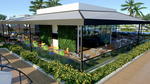das Penthouse 
zum verkauf in İskele 