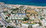 1 спальни Квартира для продажи в Girne