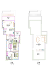 2 bedroom Apartment for sale in Girne