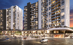 1 спальни Квартира для продажи в Maltepe