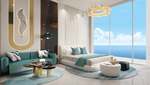 1 bedroom Apartment for sale in Dubai Maritime City