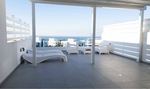 2 schlafzimmer das Penthouse 
zum verkauf in Girne 