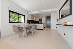 3 schlafzimmer das Penthouse 
zum verkauf in Estepona 