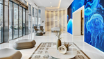 1 bedroom Penthouse for sale in Business Bay