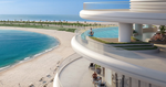 1 bedroom Apartment for sale in Al Marjan Island