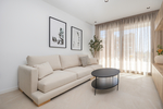 2 bedroom Apartment for sale in Los Alcazares