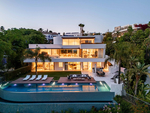 6 bedroom Villa te koop in Benahavis