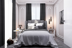 1 bedroom Penthouse for sale in İskele