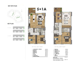 1 bedroom Apartment for sale in Aksu