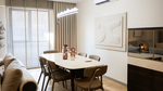3 bedroom Apartment for sale in Niluefer