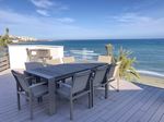 3 sovrum Radhus till salu i Estepona 