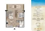 1 bedroom Apartment for sale in Buyukcekmece