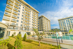 1 спальни Квартира для продажи в Alanya