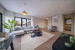 1 schlafzimmer Wohnung 
zum verkauf in Aksu 