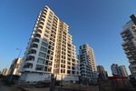 1 спальни Квартира для продажи в Mezitli