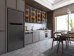 3 bedroom Apartment for sale in Kartepe