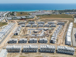 das Penthouse 
zum verkauf in İskele 